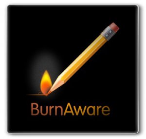 BurnAware Professional 6.1 RePack (& Portable) by D!akov [Ru/En/Ukr]