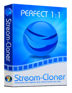 OpenCloner Stream-Cloner v1.70 Build 208 Final (2013) Русский + Английский