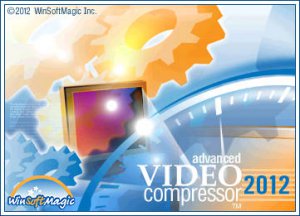 Advanced Video Compressor v2012.0.4.9 Final (2013) Русский + Английский