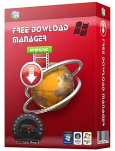 Free Download Manager 3.9.2 build 1303 Stable (2013) Русский присутствует