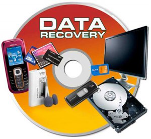 Raise Data Recovery for FAT/NTFS 5.8 (2013) Русский присутствует