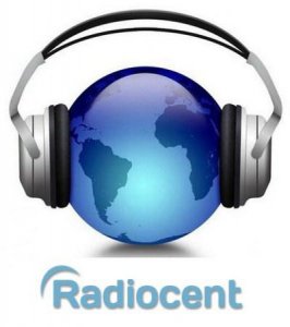 Radiocent 3.3.0.63 (2013) Русский