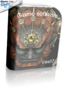 WPI Game soft by Vasil7  v.2.0 (2013) Русский