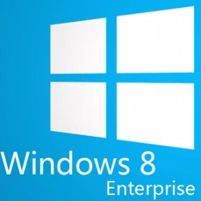 Windows 8 (x64) Enterprise Update for April by Romeo1994 (2013) Русский