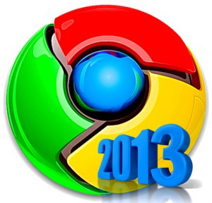 Google Chrome 27.0.1453.9 Dev (2013) Русский присутствует