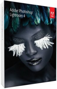 Adobe Photoshop Lightroom 4.4 Final RePack by KpoJIuk (2013) Русский присутствует