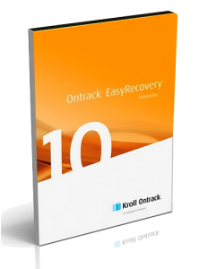 Ontrack EasyRecovery Enterprise v10.0.5.6 Final + Portable (2013) Русский присутствует