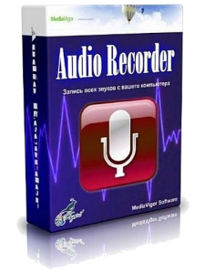 AD Audio Recorder v2.3 Final + Portable (2013) Русский + Английский