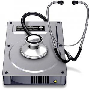 Anvide Disk Cleaner 1.40 (2013) Русский присутствует