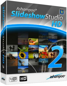 Ashampoo Slideshow Studio HD 2 v2.0.5.4 Final + Portable (2012) Русский присутствует