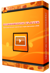 Stereoscopic Player v1.9.5 / v2.0.5 Final (2013) Русский присутствует