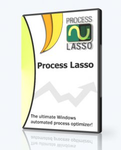 Process Lasso Pro v6.0.3.4 Final + Portable (2013) Русский присутствует