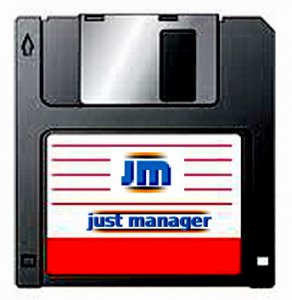 Just Manager 0.1 Alpha 43 + Portable (2013) Русский присутствует
