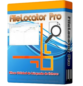FileLocator Pro v6.5 Build 1349 Final + Portable (2013) Русский присутствует