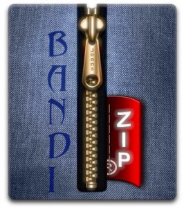 BandiZip 3.02 + Portable (2013) Русский присутствует