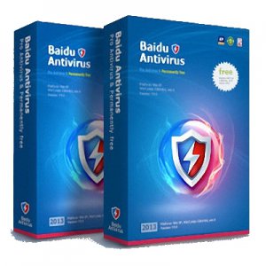 Baidu Antivirus 2013 3.2.1.27003 Beta (2013) Русский + Английский