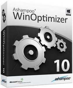 Ashampoo WinOptimizer 10.02.00 [Rus/Ukr/Eng] RePack/Portable by D!akov