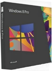Microsoft Windows 8.1 Pro 6.3 build 9369 x64 Full by Lopatkin (2013) Русский + Английский