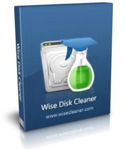 Wise Disk Cleaner 7.81 Build 549 Final + Portable (2013) Русский присутствует