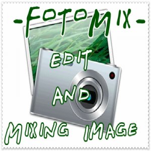 FotoMix 9.2.3 (2013) Русский присутствует