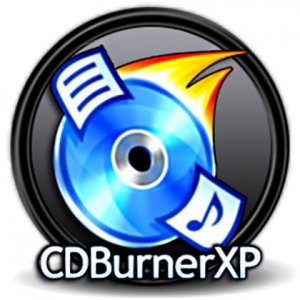 CDBurnerXP 4.5.1.4003 Final + Portable (2013) Русский присутствует