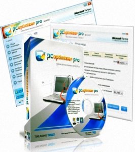 PC Optimizer Pro 6.5.0.7 (2013) Русский присутствует