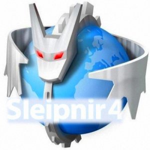 Sleipnir 4.1.0.4000 (2013) Русский присутствует