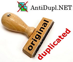 AntiDupl.NET 2.2.11 (2013) Русский присутствует