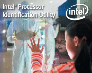 Intel® Processor Identification Utility 4.60 (2013) Русский