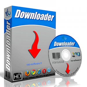 VSO Downloader 3.0.3.5 (2013) Русский присутствует