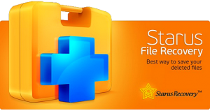 Starus File Recovery v3.3 Final + Portable (2013) Русский присутствует