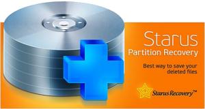 Starus Partition Recovery v2.0 Final + Portable (2013) Русский присутствует