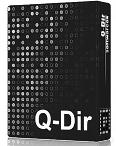 Q-Dir 5.56 + Portable (2013) Русский присутствует