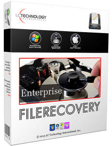 FileRecovery 2013 Enterprise v5.5.3.4 Final + Portable (2013) Русский присутствует