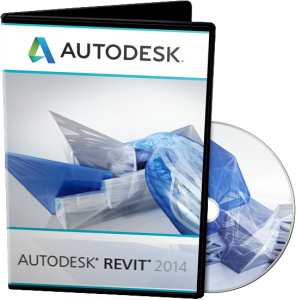 Autodesk Revit 2014 (2013) by JekaKot