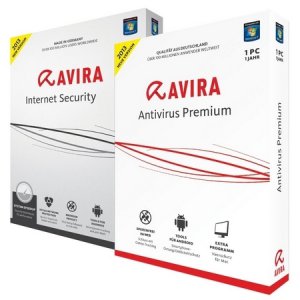 Avira AntiVir Premium / Avira Internet Security 2013 13.0.0.3640 (2013) Русский + Английский
