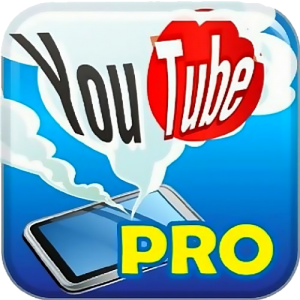 YouTube Video Downloader PRO v4.0 (20130513) (2013) Русский присутствует