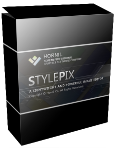 Hornil StylePix 1.12.3.1 (2013) + Portable