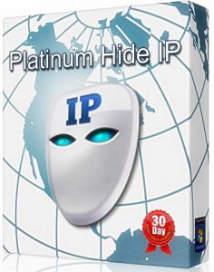 Platinum Hide IP 3.2.7.2 (2013) Русский + Английский