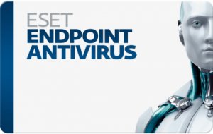 ESET Endpoint Antivirus 5.0.2214.7 (2013) Русский
