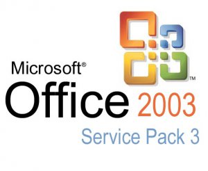 Microsoft Office 2003 Professional SP3 + все обновления на 03.05.2013 [Русский]