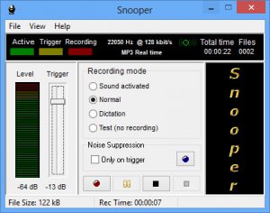 Snooper v1.39.4 Final (2013) ������� + ����������