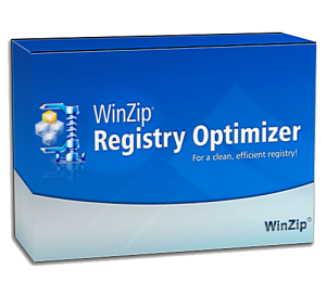 WinZip Registry Optimizer v2.0.72.2536 Final (2013) Русский присутствует