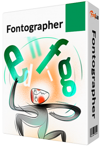 Fontographer v5.2.3 Build 4868 Final + Portable (2013) Русский + Английский