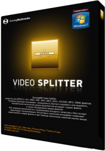 SolveigMM Video Splitter 3.6.1305.22 Final (2013) Русский присутствует