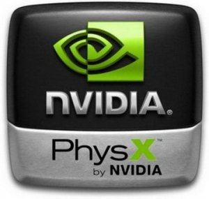 Nvidia PhysX System Software 9.13.0325 (2013) Русский присутствует