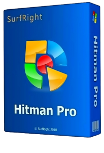 Hitman Pro 3.7.5 Build 197 (2013) Русский присутствует