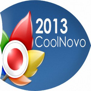 CoolNovo 2.0.8.20 Beta (2013) Русский присутствует