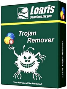 Loaris Trojan Remover 1.2.8.4 (2013) Русский присутствует