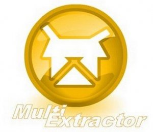 MultiExtractor Pro 3.3.0 (2013) Русский присутствует